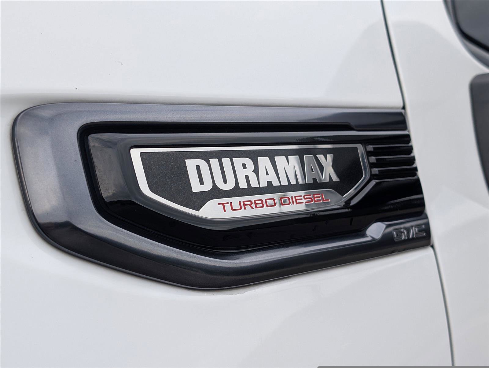 Used 2024 GMC Sierra 1500 AT4 w/ Technology Package image 37