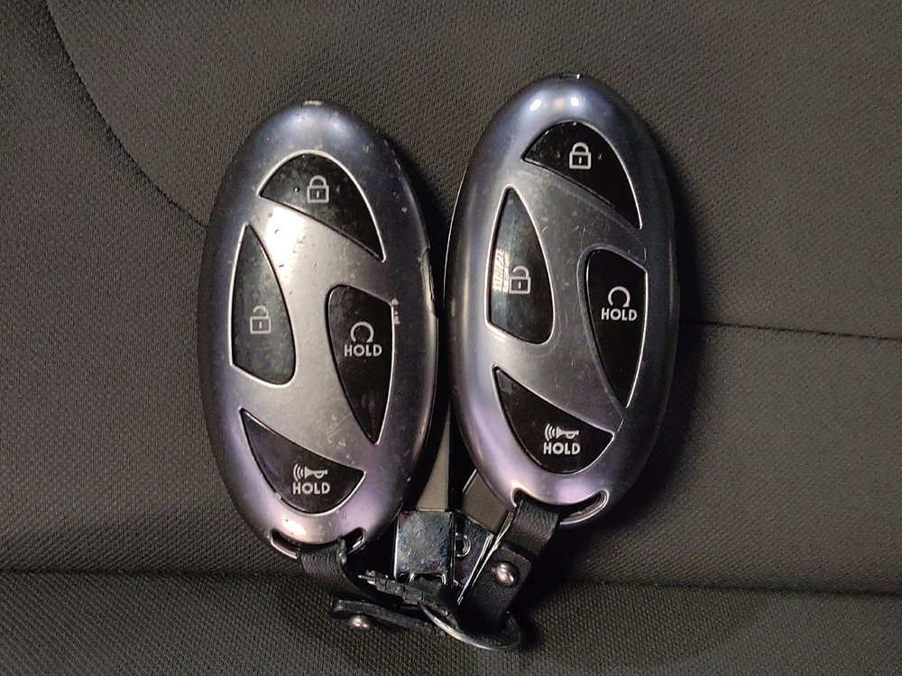 Used 2024 Hyundai Elantra SEL FWD image 32