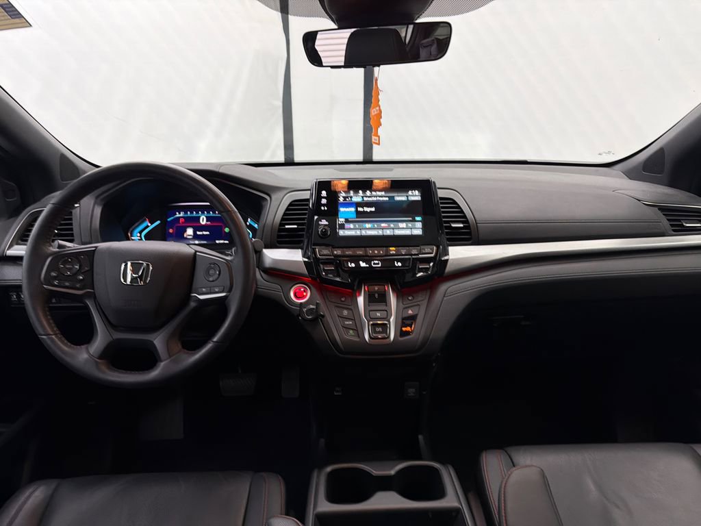 Used 2023 Honda Odyssey Sport image 26