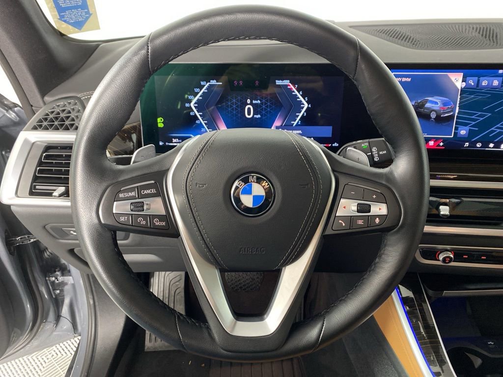 Used 2026 BMW X5 xDrive40i image 14