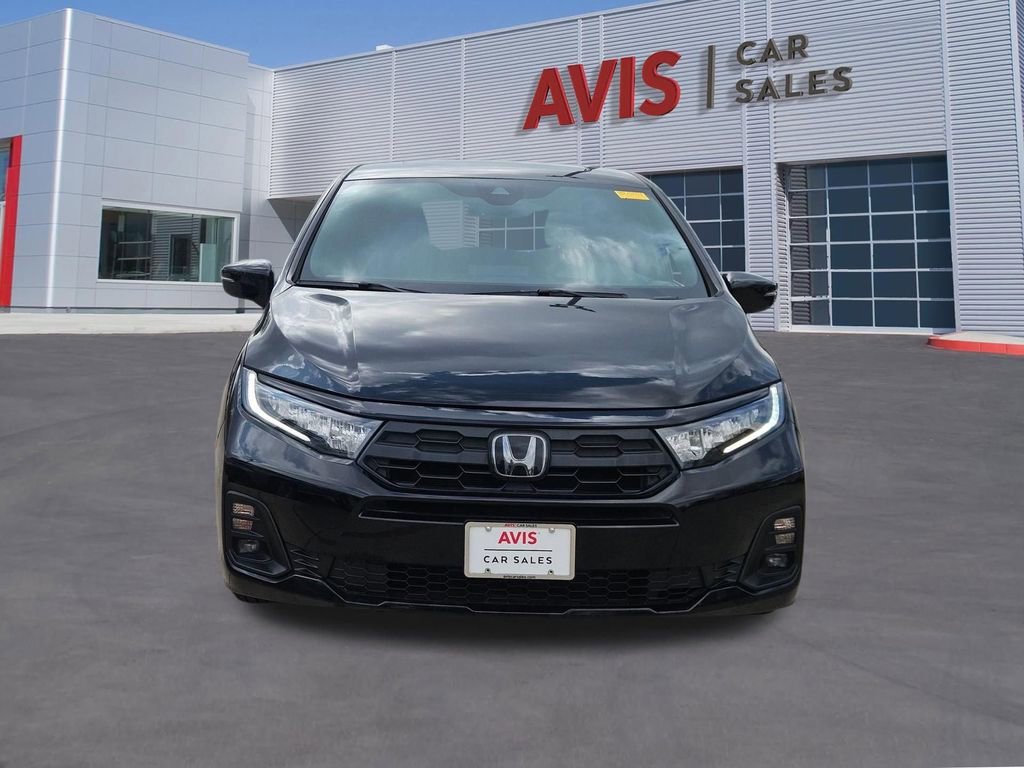 Used 2025 Honda Odyssey Sport-L image 10
