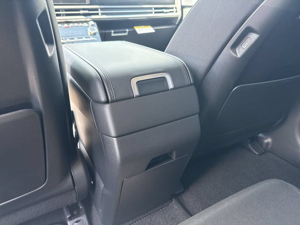 New 2026 Hyundai Santa Fe SE AWD/4WD image 20