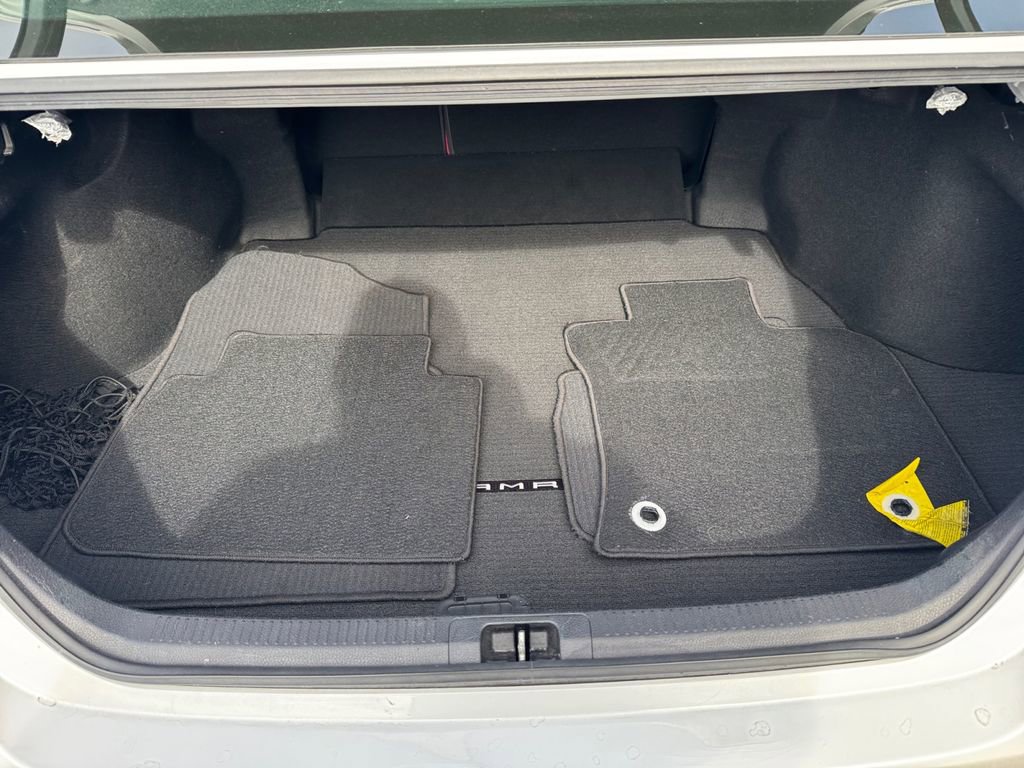 Used 2021 Toyota Camry XSE w/ Navigation Upgrade Package image 16