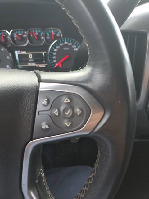 Used 2015 Chevrolet Silverado 1500 LT w/ All Star Edition image 17