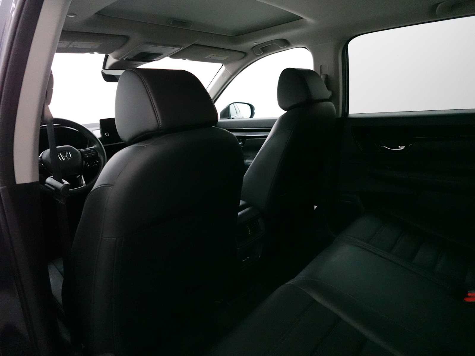 Certified 2024 Honda CR-V EX-L image 28