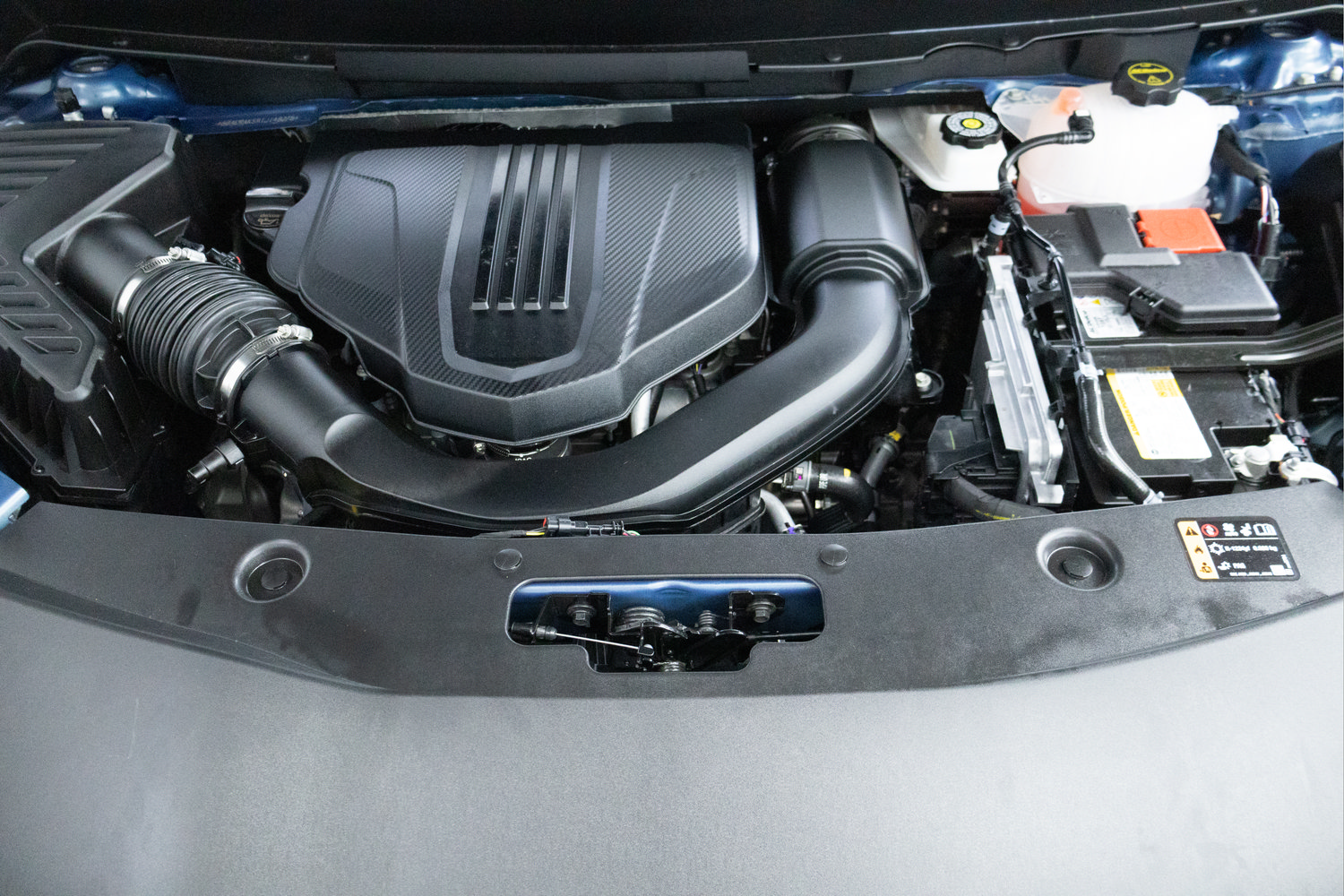 Certified 2026 Buick Enclave Preferred FWD image 31