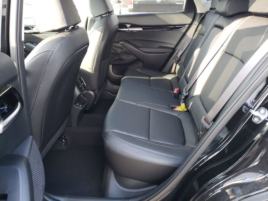 New 2026 Kia Seltos SX image 26