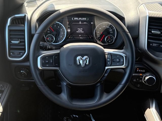New 2026 RAM 1500 Express AWD/4WD image 33