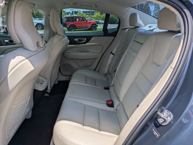 Certified 2025 Volvo S60 B5 Core FWD image 15