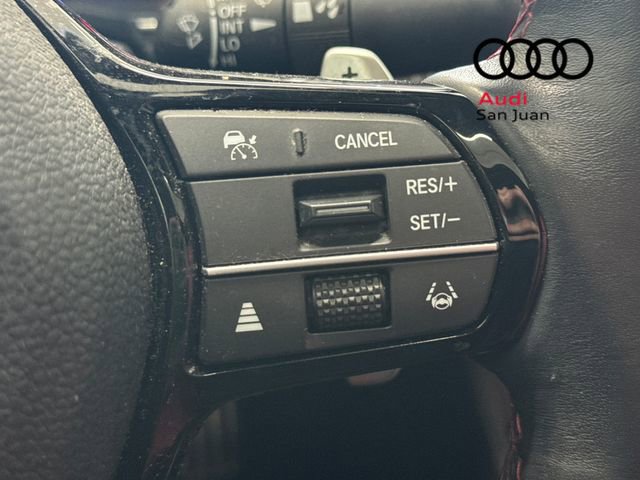 Used 2024 Acura Integra A-Spec image 18