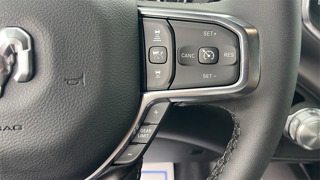 New 2026 RAM 1500 Laramie image 21