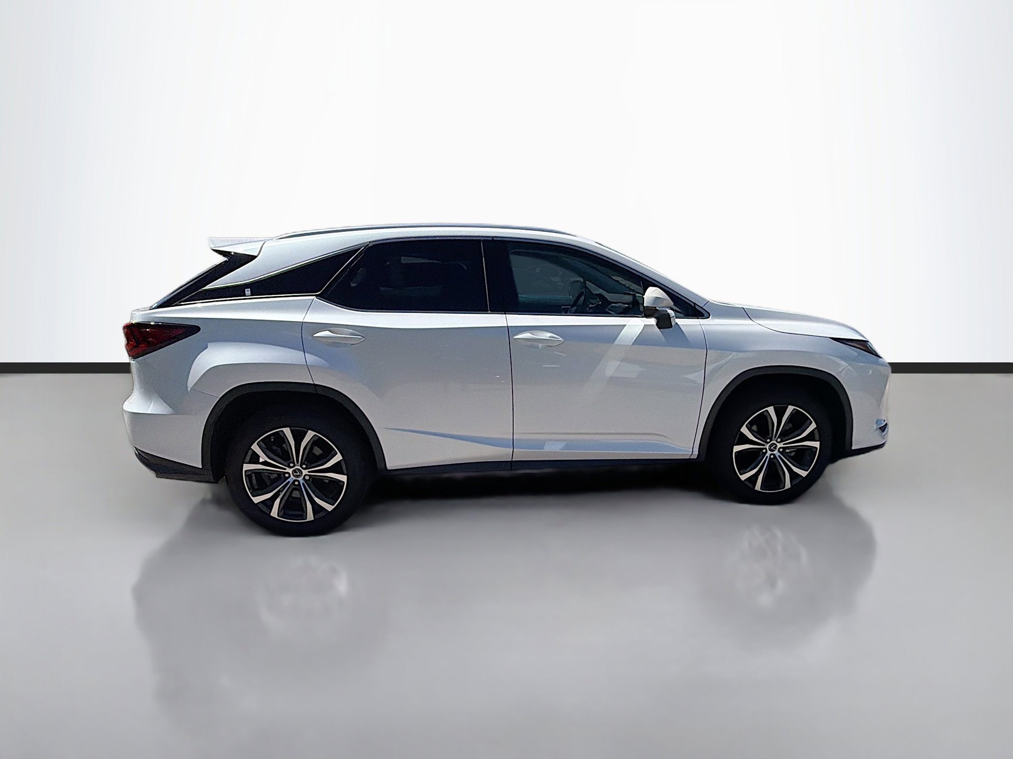 Used 2021 Lexus RX 350 FWD w/ Premium Package image 2