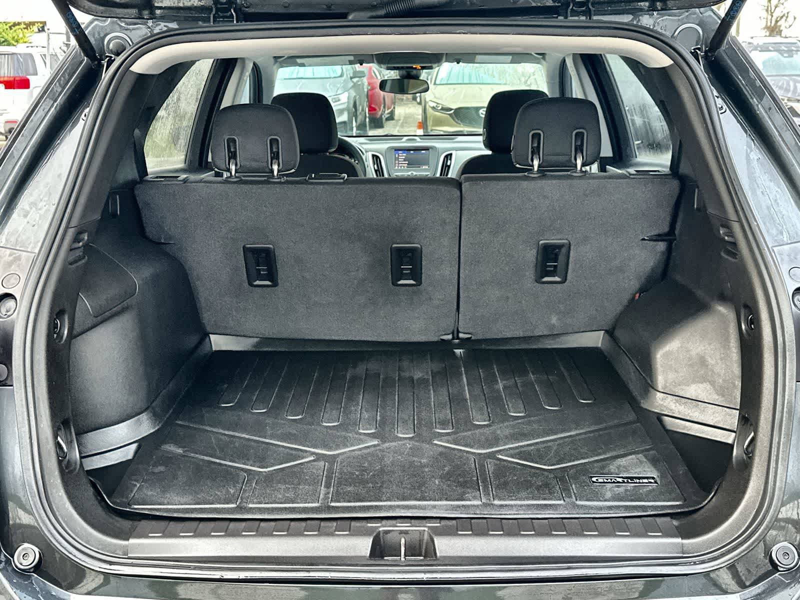 Used 2020 Chevrolet Equinox LT image 17
