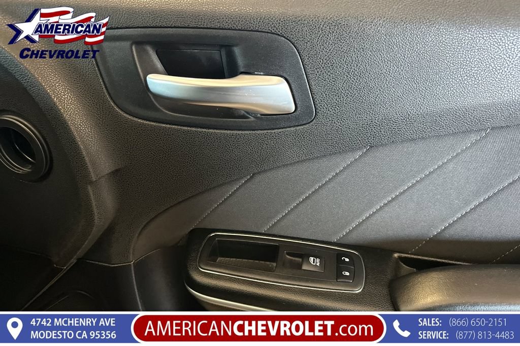 Used 2023 Dodge Charger SXT RWD image 23