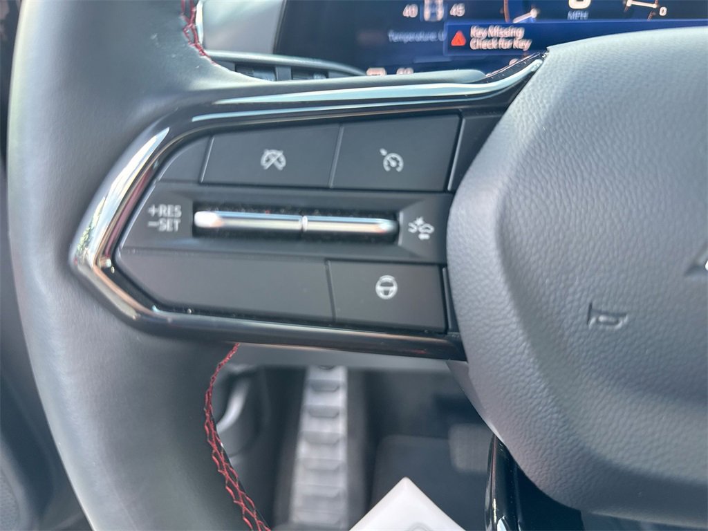 Used 2025 Chevrolet Blazer EV RS w/ Super Cruise Package image 17