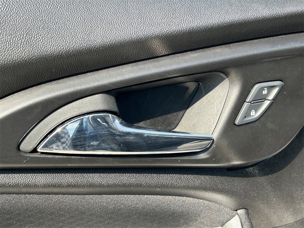 Used 2024 Chevrolet Malibu LT image 19