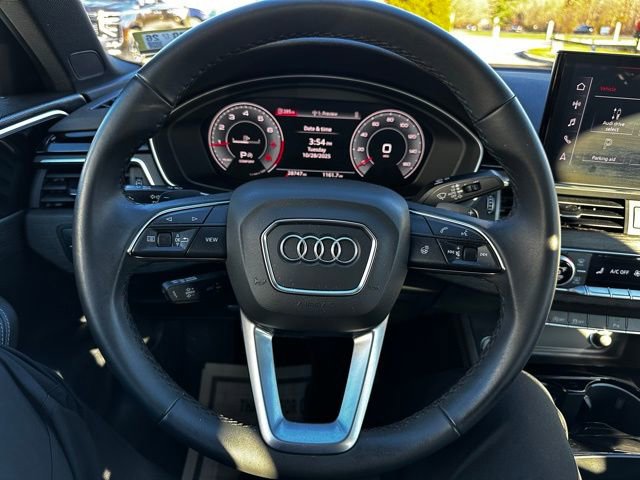 Used 2024 Audi A4 2.0T Premium Plus image 15
