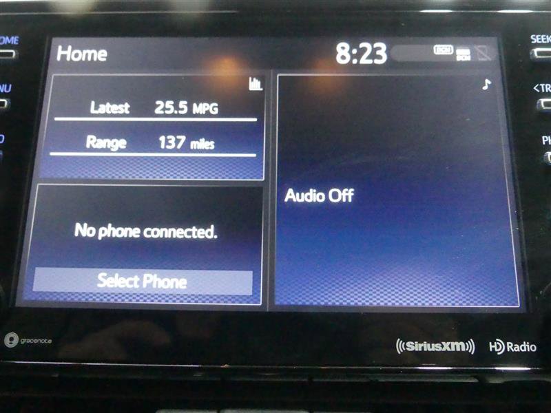 Used 2020 Toyota RAV4 Adventure AWD/4WD image 39