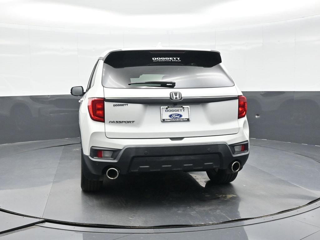 Used 2022 Honda Passport EX-L image 5