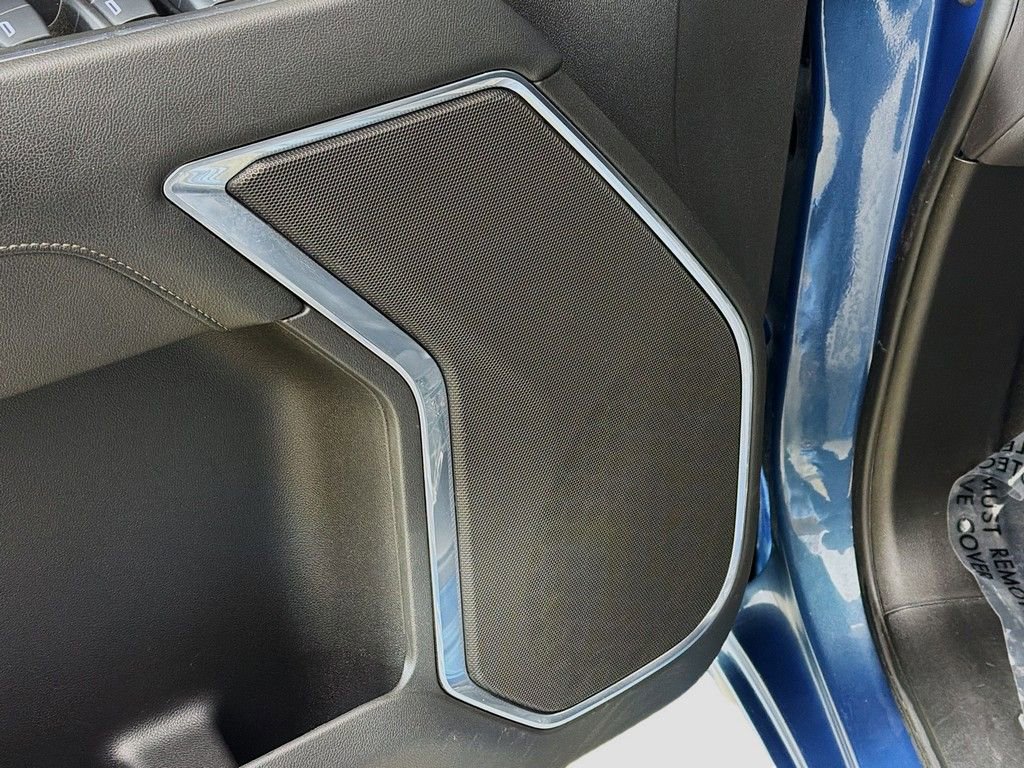 Used 2024 Chevrolet Silverado 1500 LT image 28