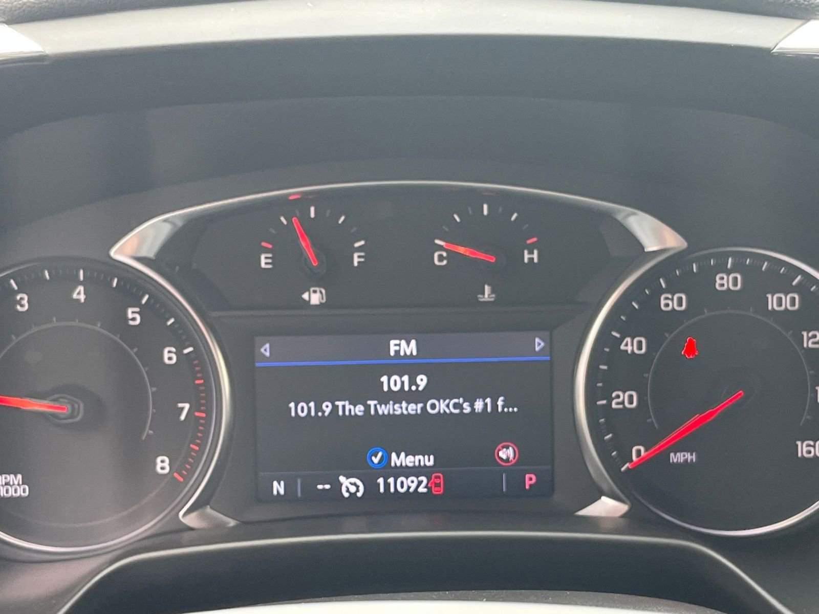 Used 2025 Chevrolet Blazer LT image 41