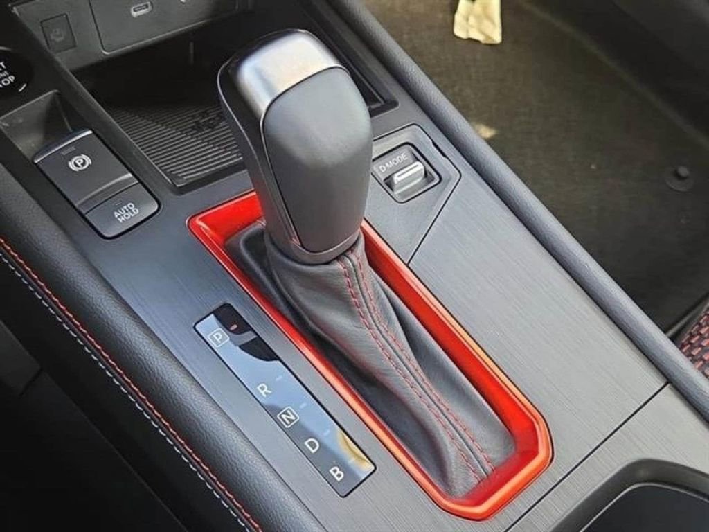 New 2026 Nissan Kicks SR w/ Cold Weather Package image 14