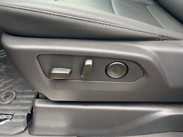 New 2026 Chevrolet Silverado 1500 LTZ w/ LTZ Premium Package image 19