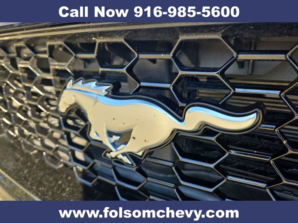 Used 2024 Ford Mustang GT Premium image 32