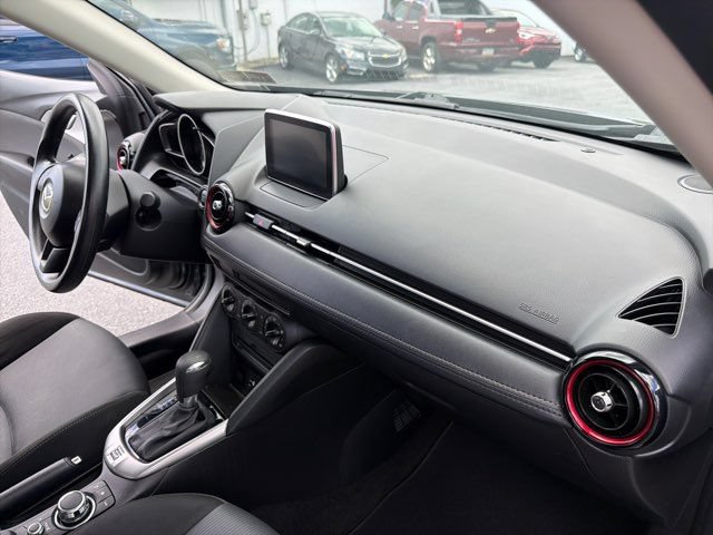 Used 2017 MAZDA CX-3 Sport AWD/4WD image 23