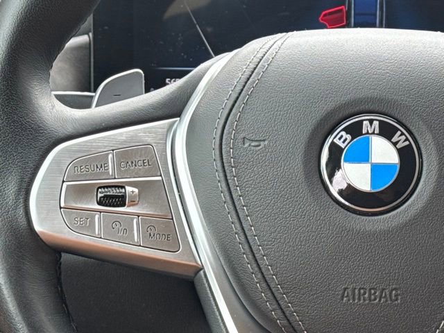 Certified 2024 BMW X7 xDrive40i w/ Premium Package image 20