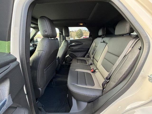 New 2026 Chevrolet TrailBlazer ACTIV w/ Convenience Package image 3