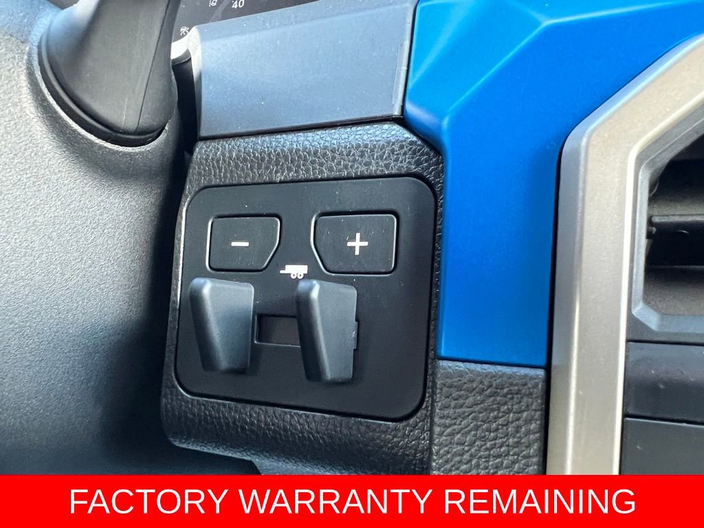 Certified 2025 Toyota Tacoma TRD Off-Road image 33