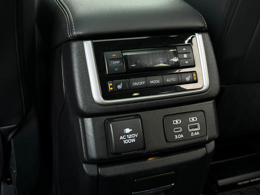 Used 2023 Subaru Ascent Touring AWD/4WD image 23