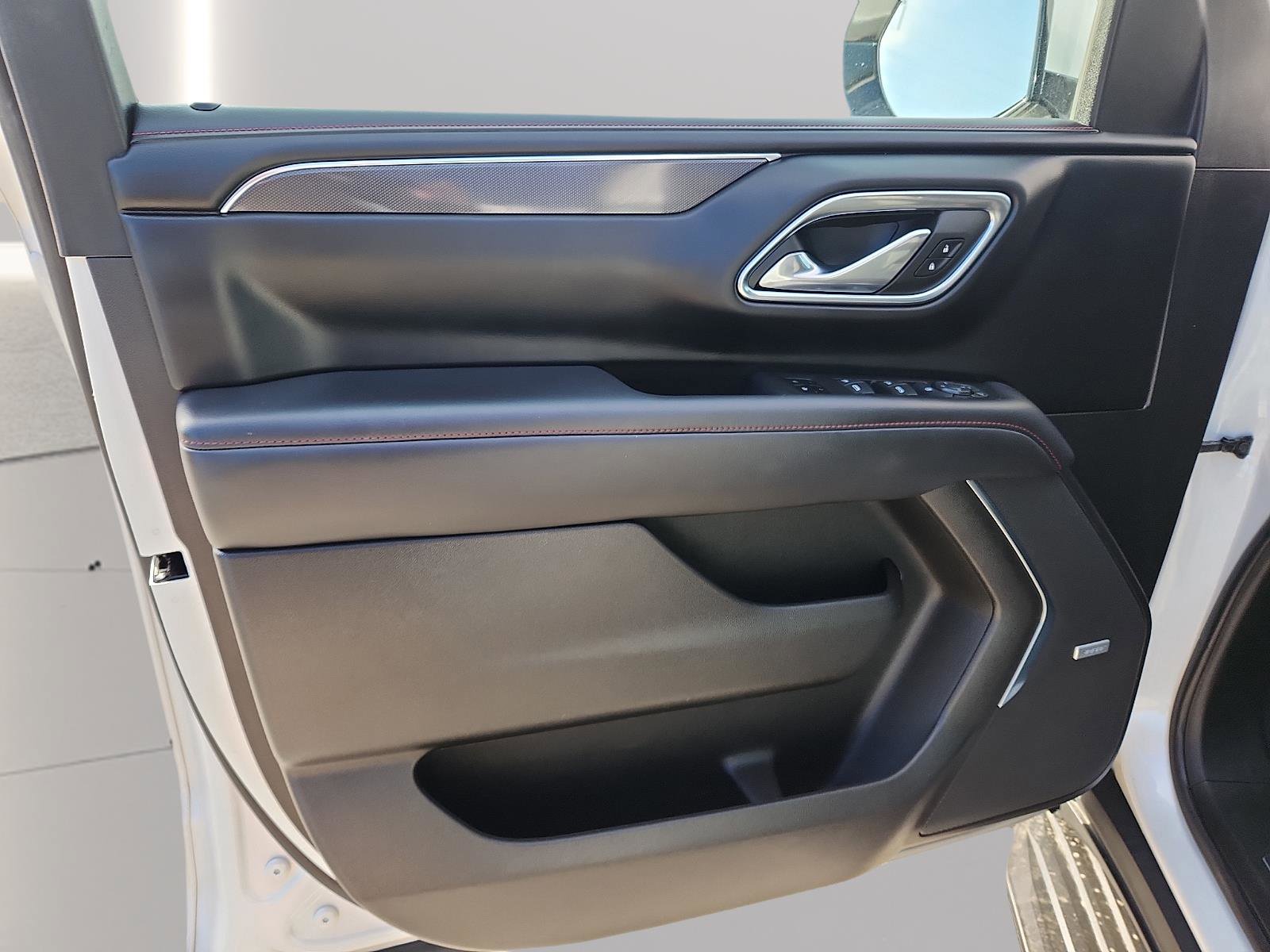 Used 2023 Chevrolet Tahoe RST image 24