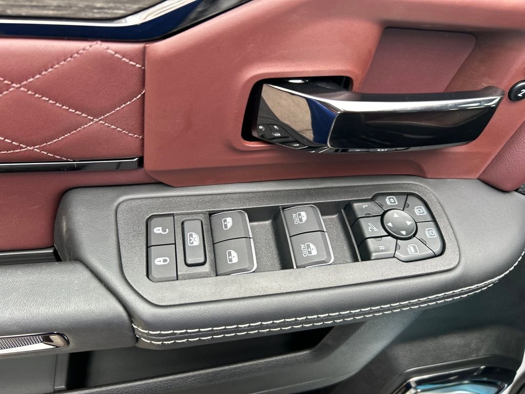 New 2026 RAM 3500 Limited image 12