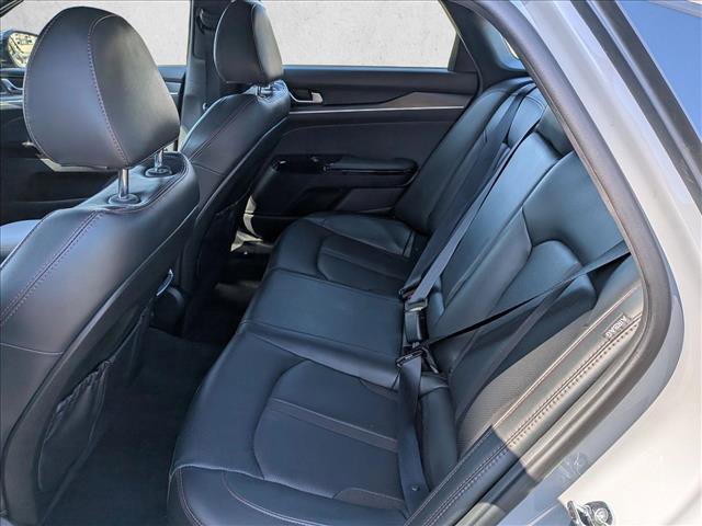 Used 2023 Kia K5 GT FWD image 21