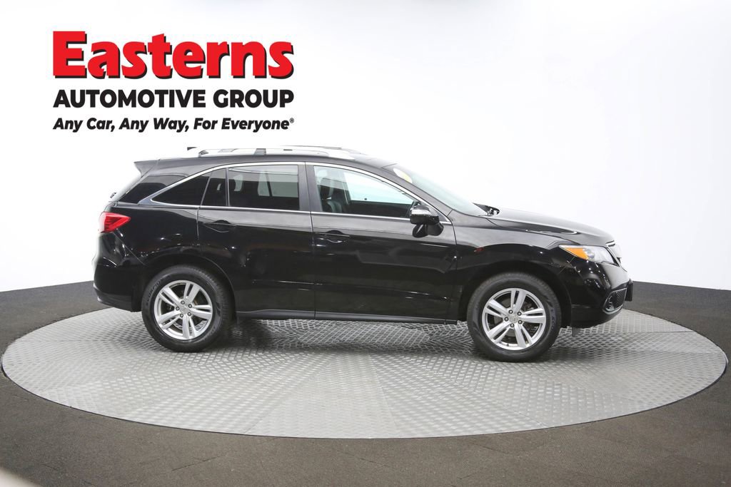 Used 2015 Acura RDX FWD image 44