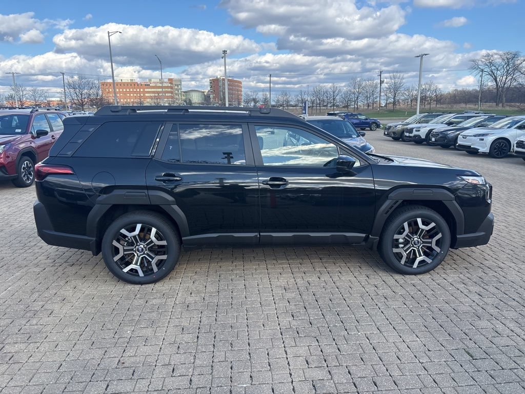 New 2026 Subaru Outback Touring XT AWD/4WD image 6