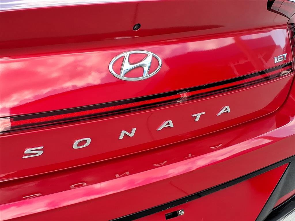 Used 2021 Hyundai Sonata SEL Plus image 37