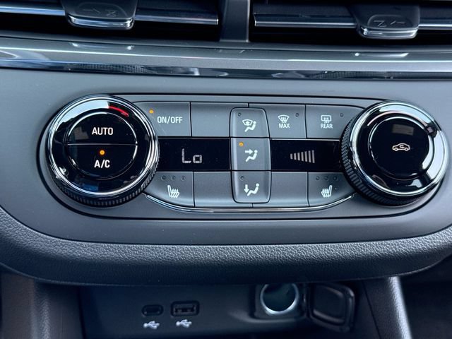 New 2026 Buick Envista Sport Touring w/ Convenience I Package FWD image 18