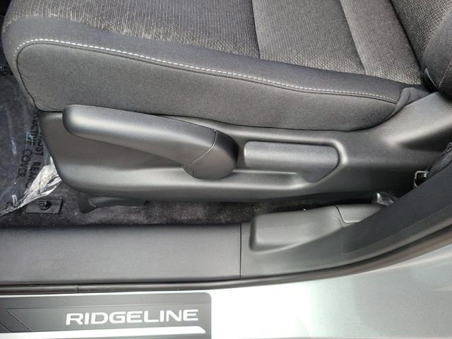 New 2025 Honda Ridgeline Sport+ image 38