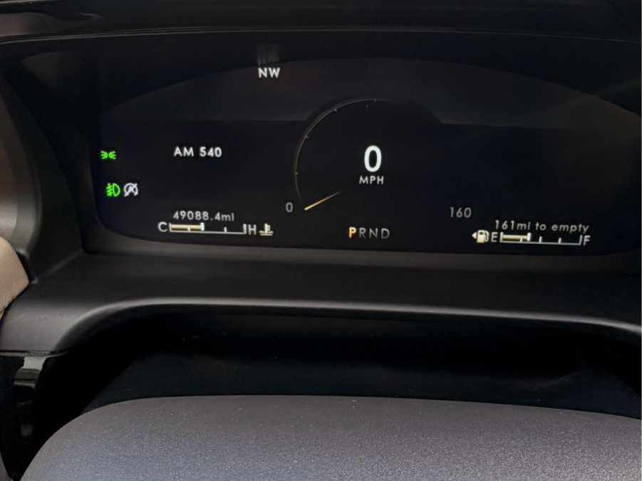 Used 2022 Lincoln Aviator Reserve w/ Equipment Group 201A AWD/4WD image 22
