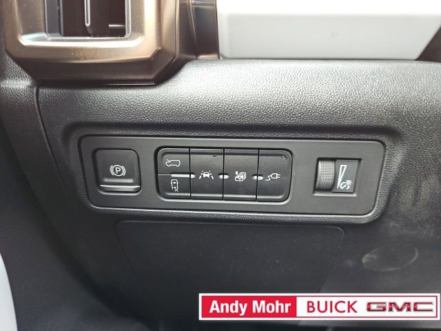 New 2024 GMC Hummer EV 3X w/ Extreme Off-Road Package image 33