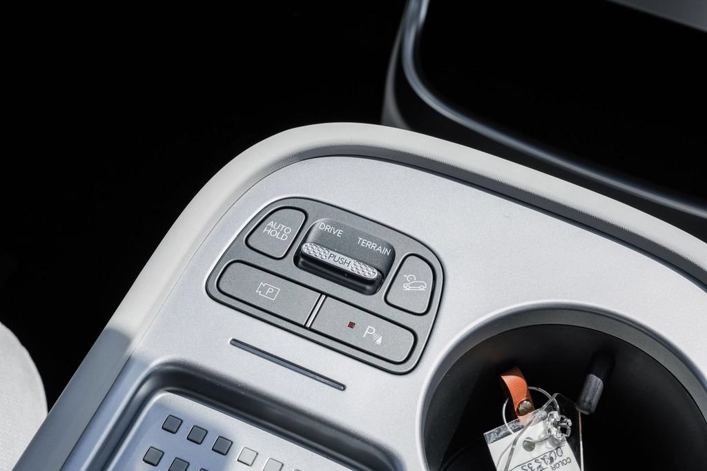 New 2026 Hyundai Ioniq 9 SE AWD/4WD image 22