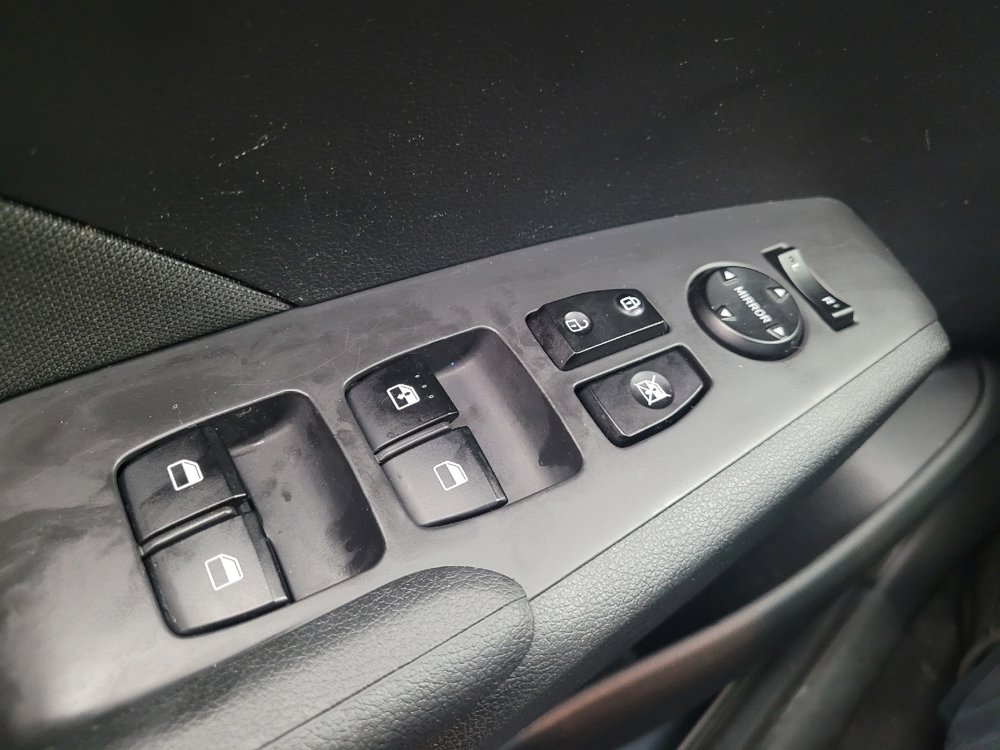 Used 2020 Hyundai Accent SEL FWD image 27