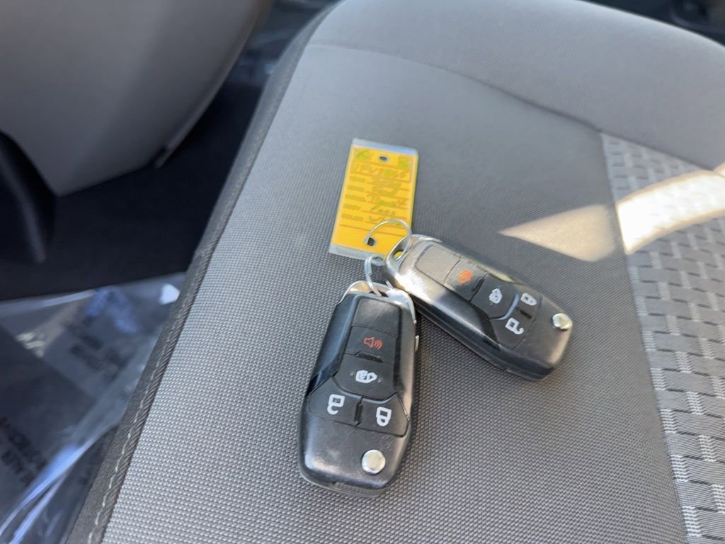 Used 2020 Ford Transit 350 XLT image 32