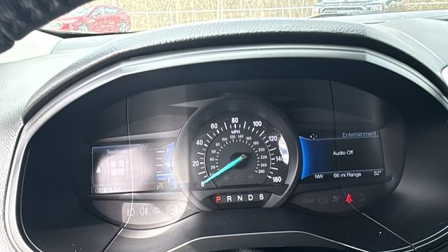 Certified 2023 Ford Edge SEL w/ Convenience Package image 18