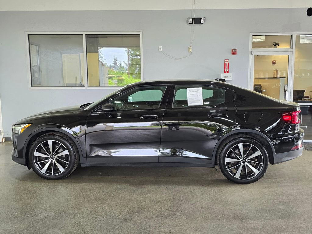 Used 2022 Polestar Polestar 2 w/ Plus Package AWD/4WD image 7