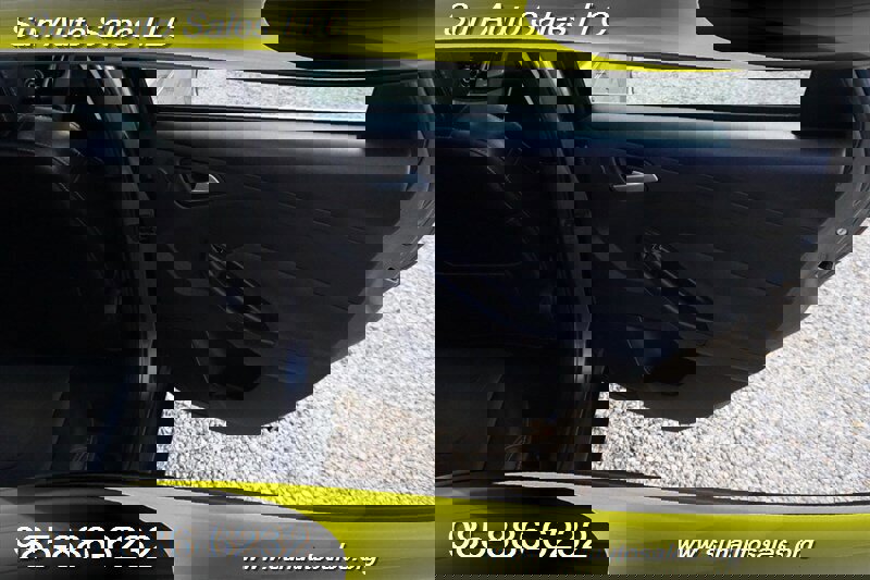 Used 2014 Ford Focus Titanium image 29