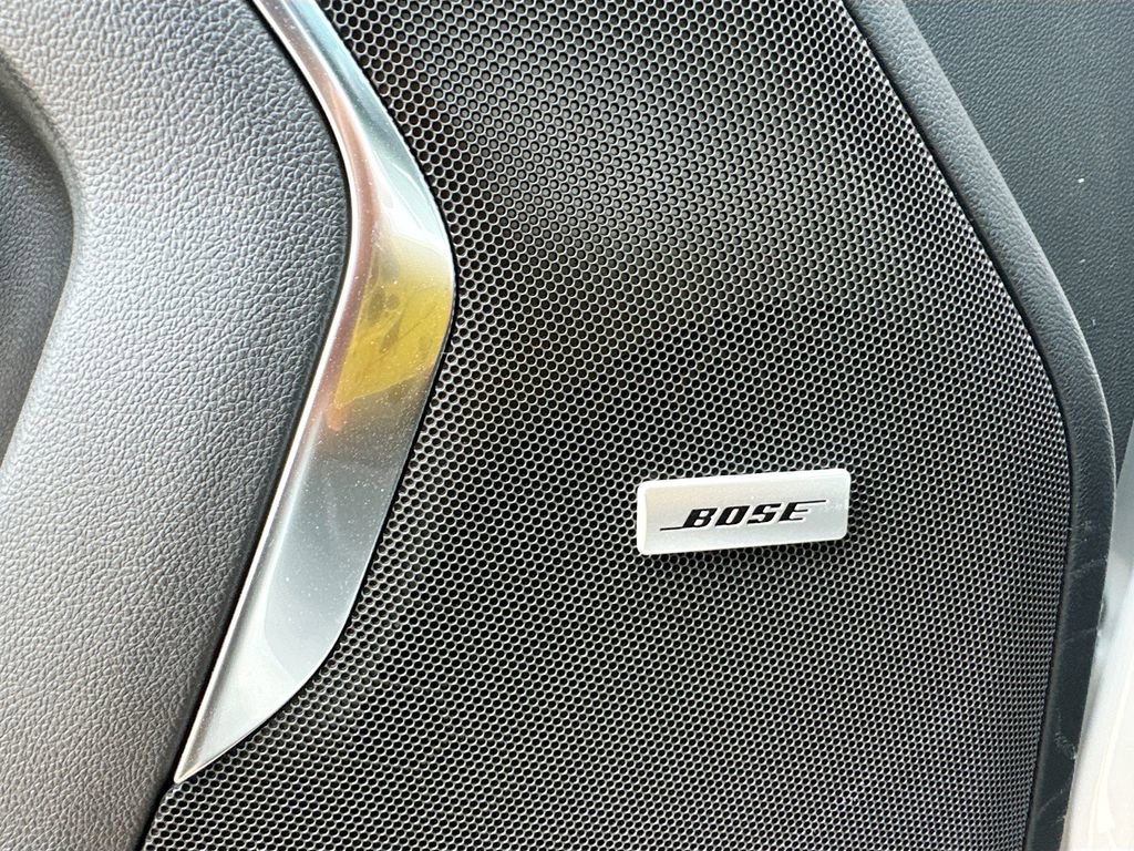 Used 2025 Chevrolet Tahoe Premier image 10